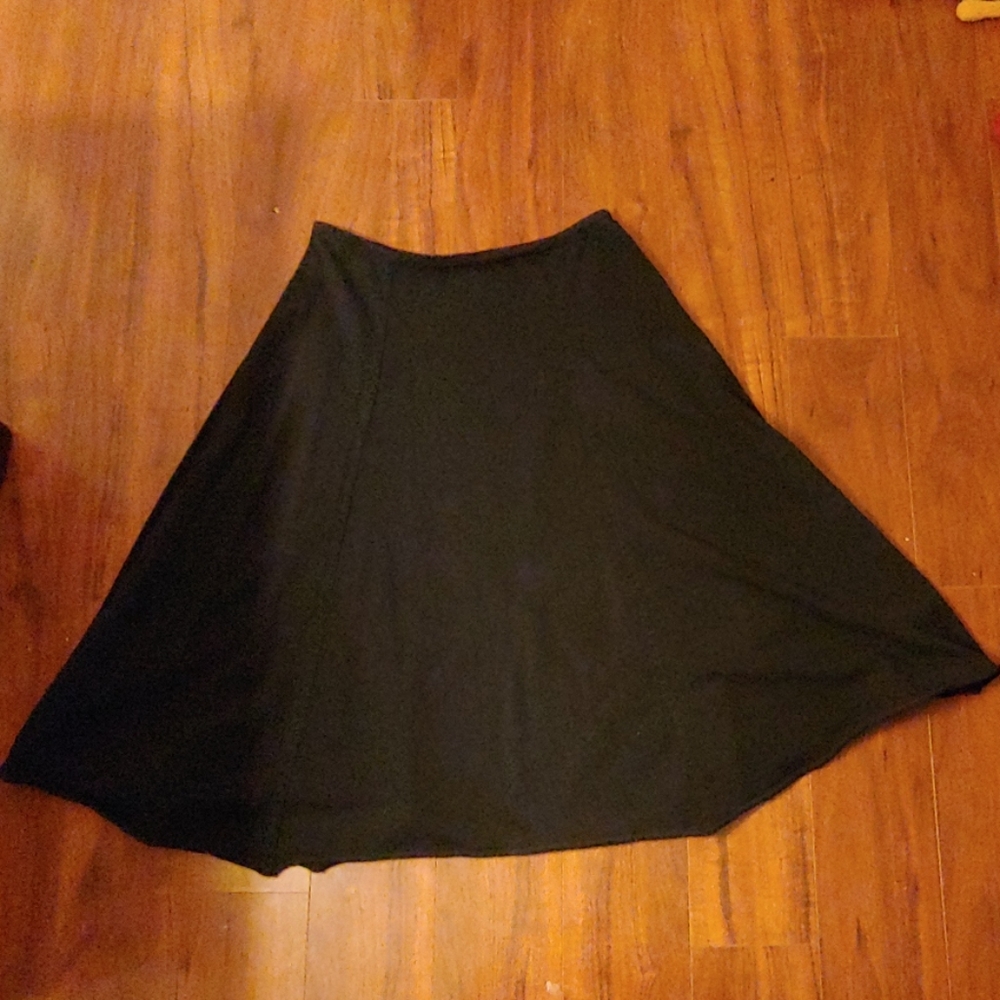 Alabama Chanin Skirt